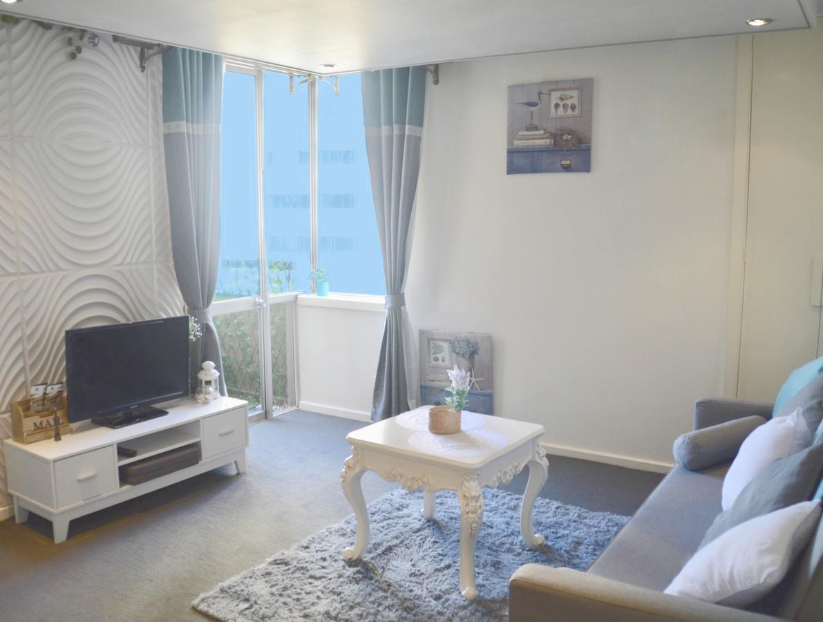 King Deluxe Apartments Melbourne Bagian luar foto