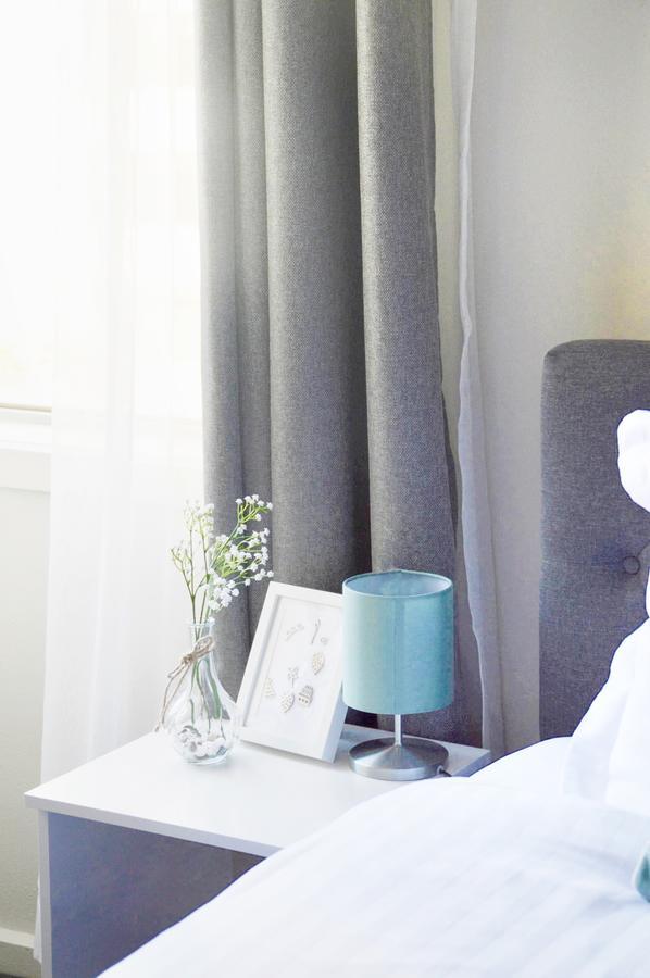 King Deluxe Apartments Melbourne Bagian luar foto