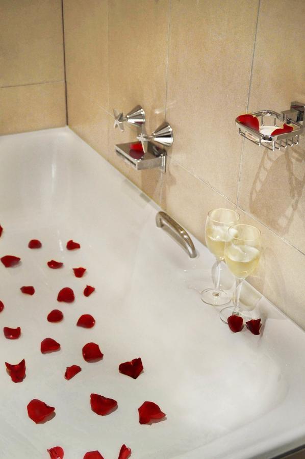 King Deluxe Apartments Melbourne Bagian luar foto